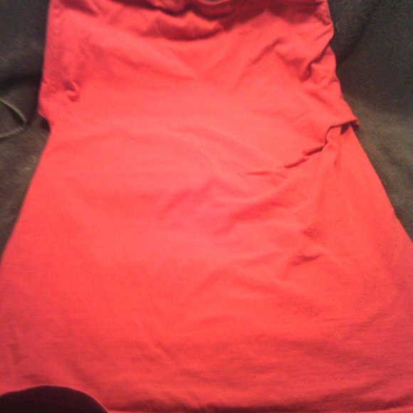 Marvel DEADPOOL T-Shirt RED size MEADIUM - Picture 5 of 9